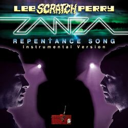 Cover of Repentance Song (Instrumental)