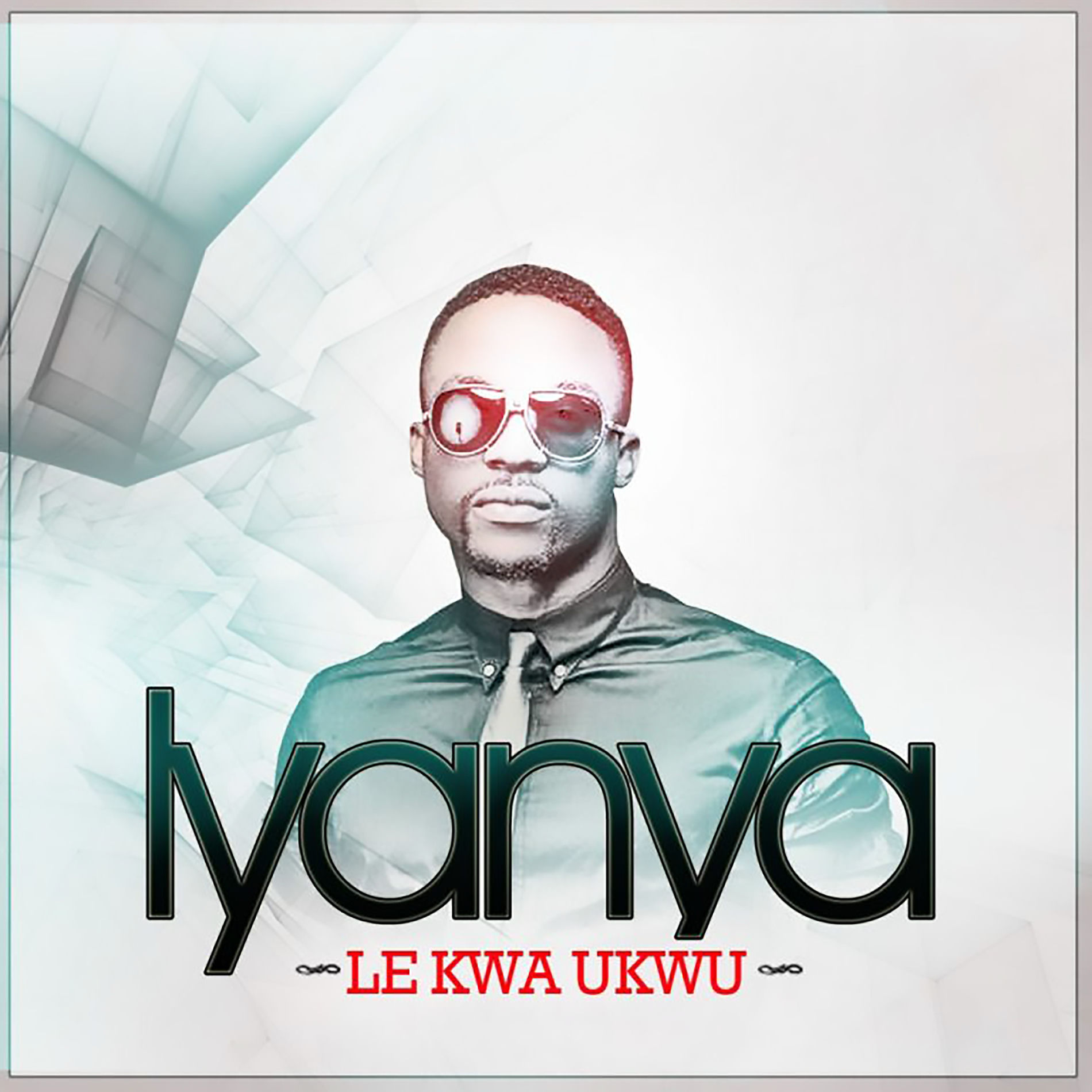 Album cover of Le Kwa Ukwu