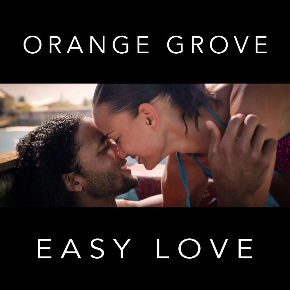 Picture of Easy Love