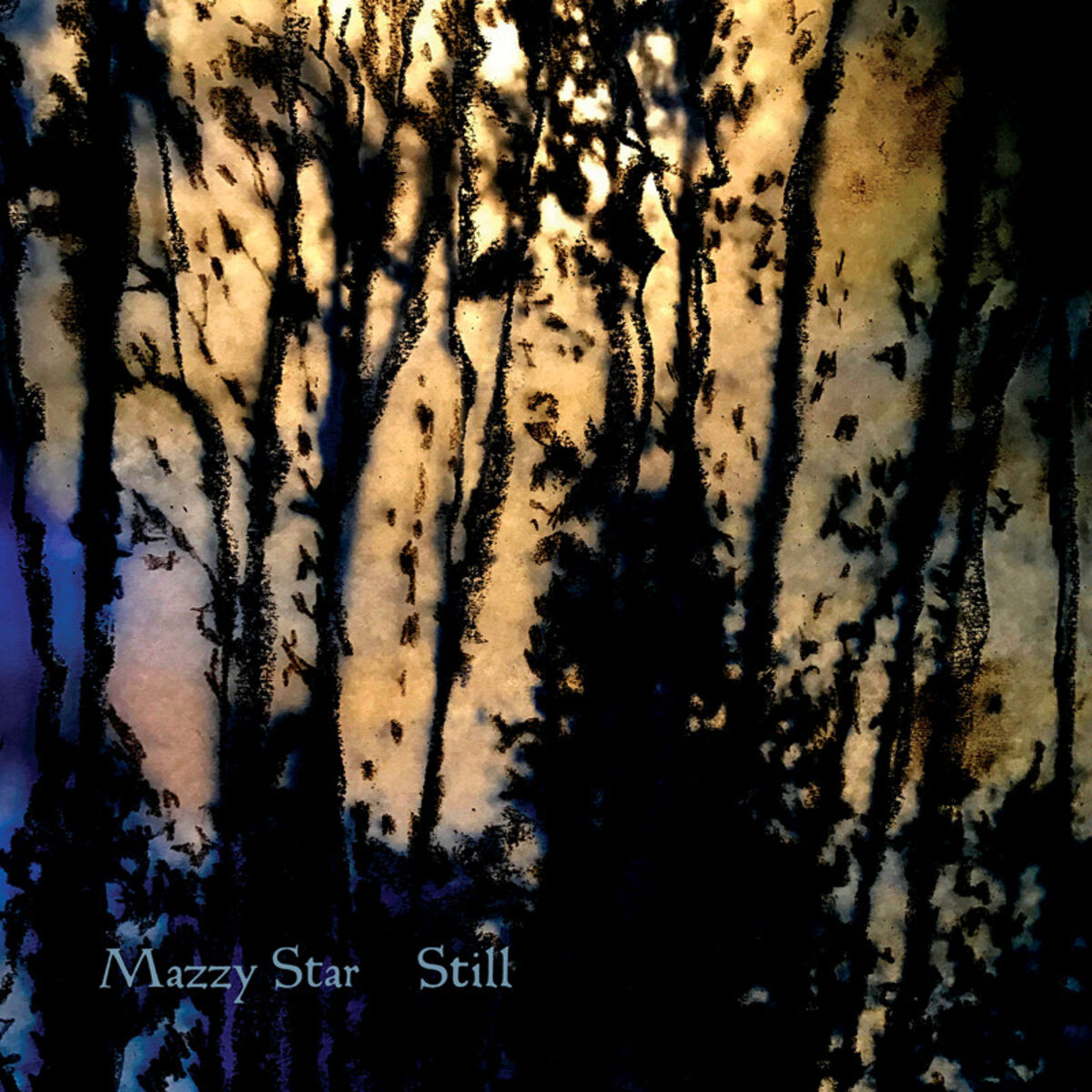 Album cover of Quiet, The Winter Harbor