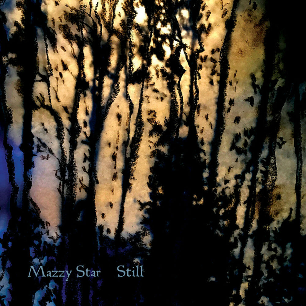 Picture of Still EP
