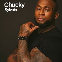 Cover of Chucky