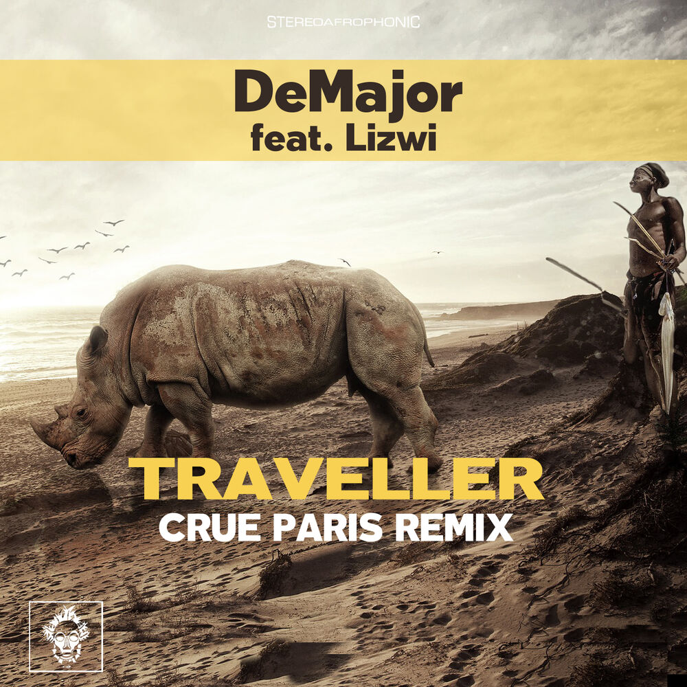 Picture of Traveller