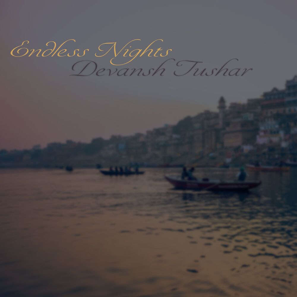Picture of Endless Nights