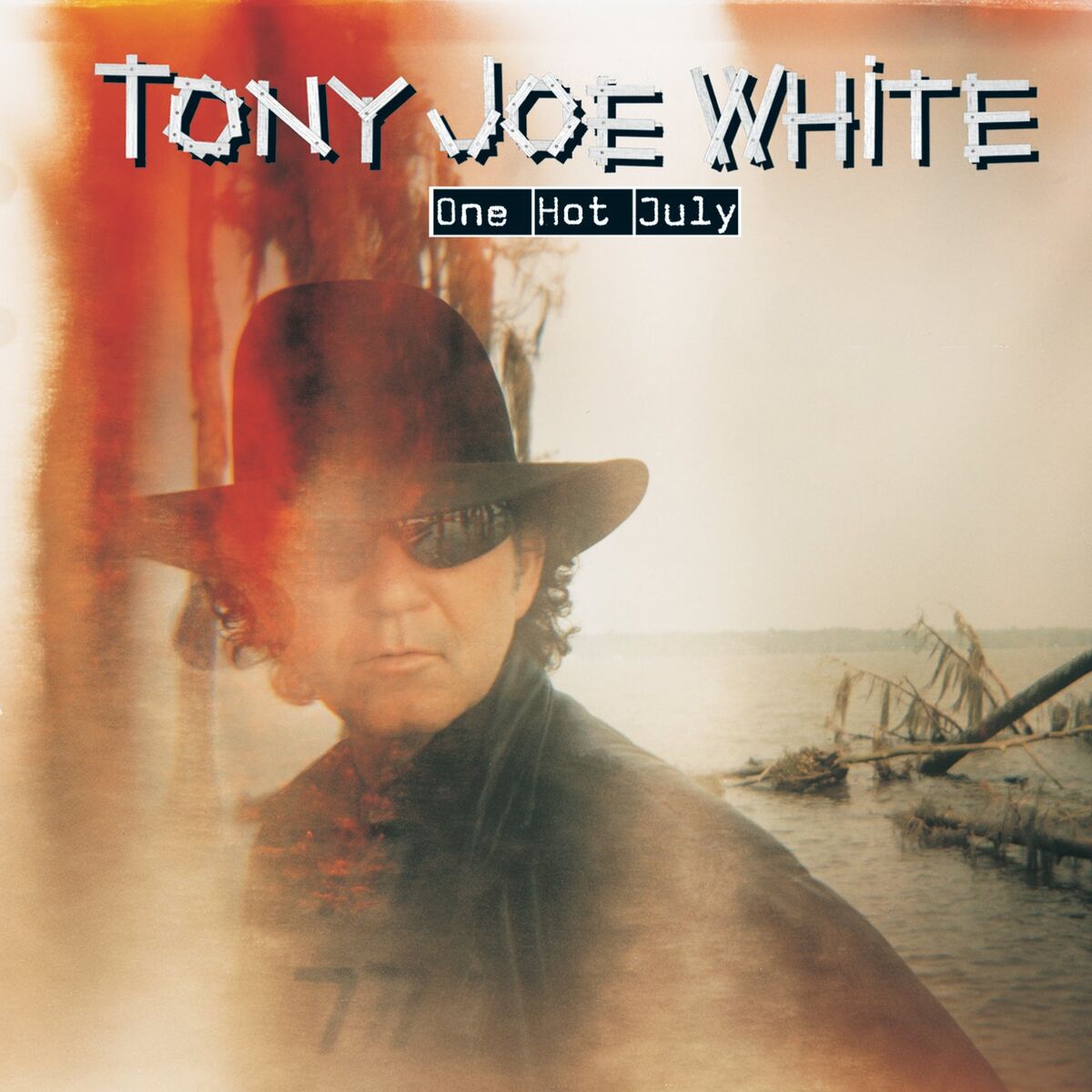 Album cover of One Hot July