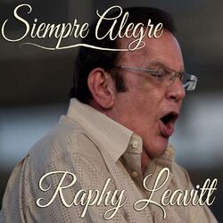 Cover of Siempre Alegre