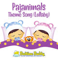 Pajanimals Theme Song (Lullaby)
