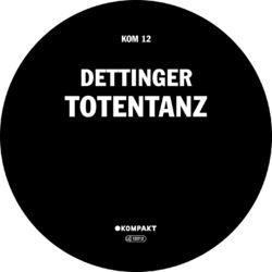 Cover of Totentanz