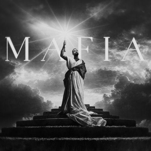 Mafia х Noir