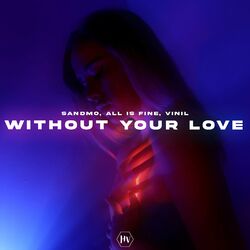 Cover of Without Your Love