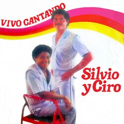 Vivo cantando (Original)