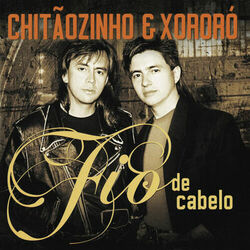 Cover of Fio De Cabelo