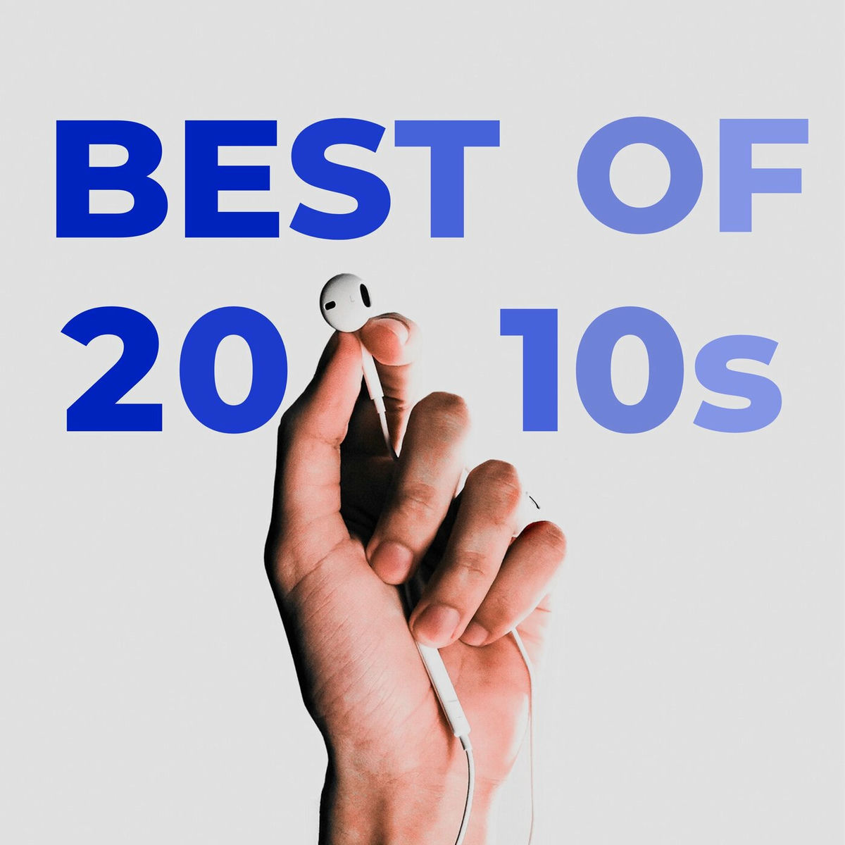 Album cover of Best of 2010s
