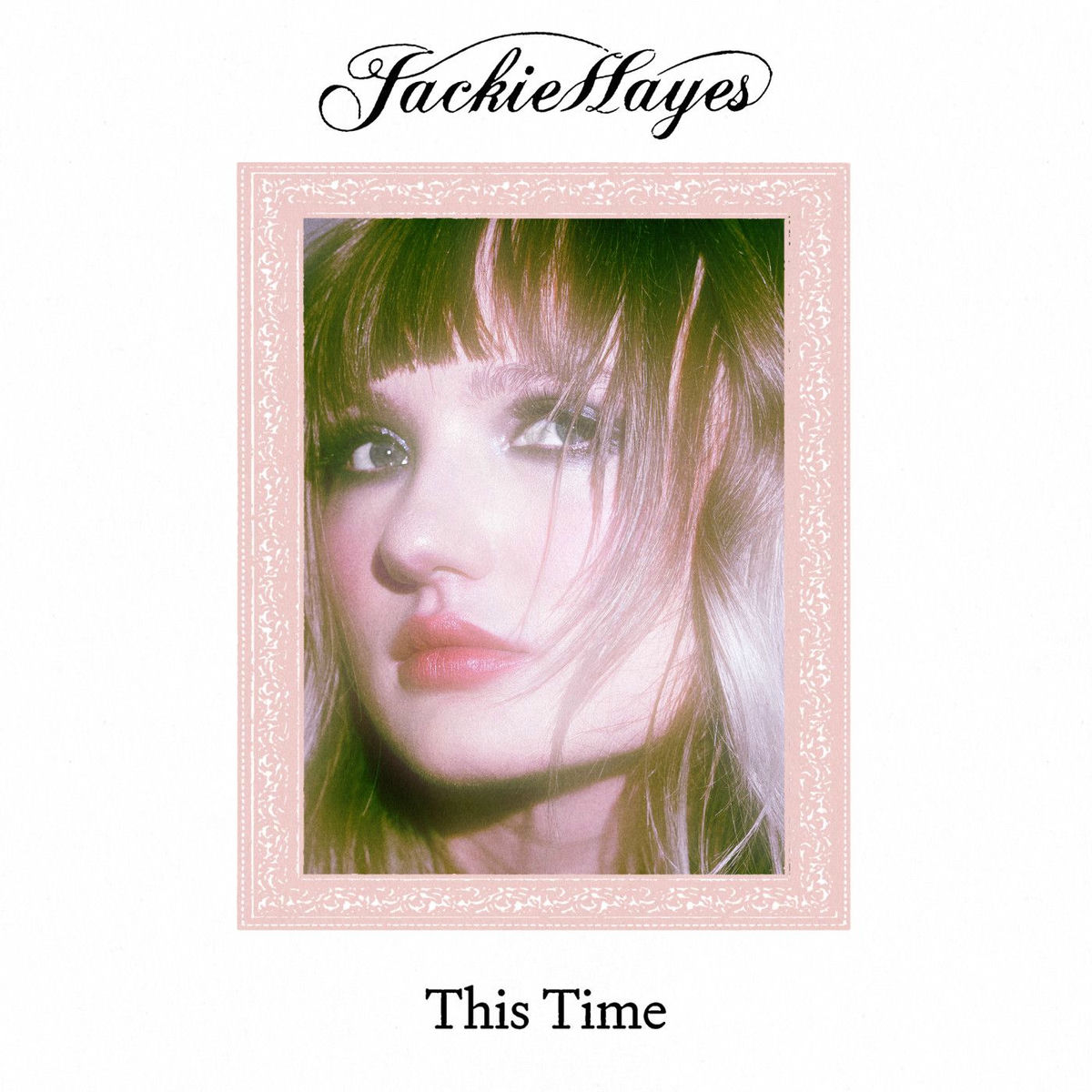 Album cover of This Time