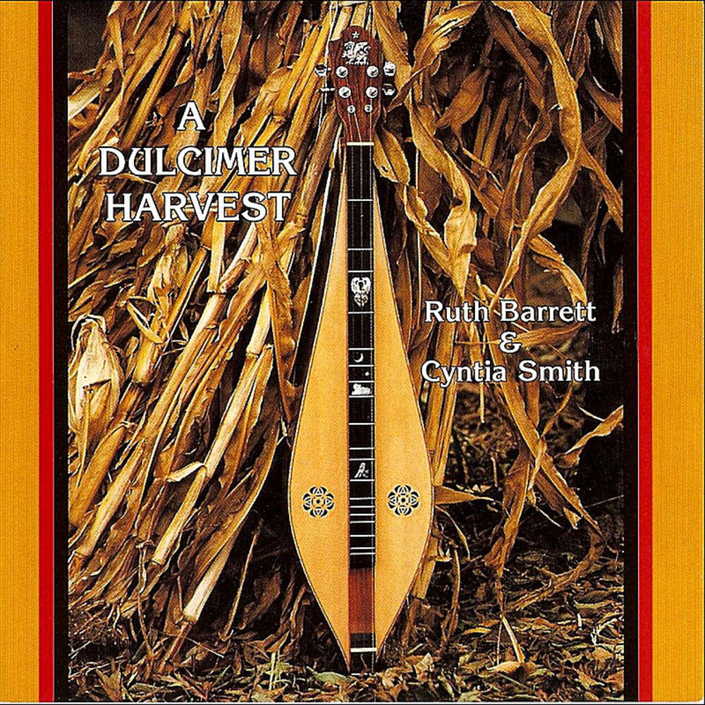 Picture of A Dulcimer Harvest