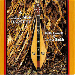 Cover of A Dulcimer Harvest