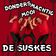 Donders Machtig Mooi