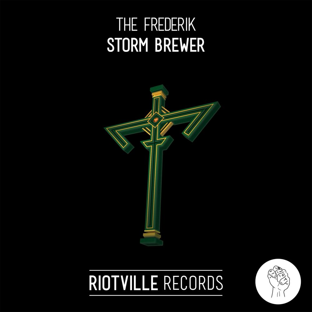 Picture of Storm Brewer