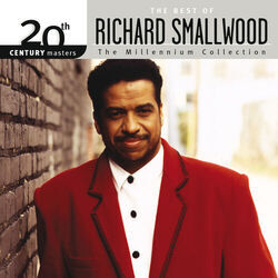 Cover of 20th Century Masters - The Millennium Collection: The Best Of Richard Smallwood