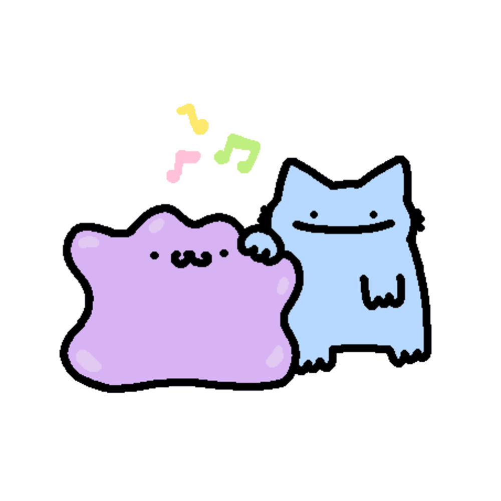 ditto