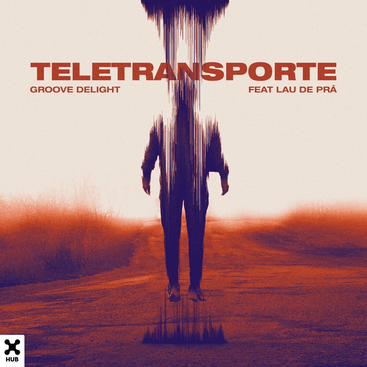 Album cover of Teletransporte