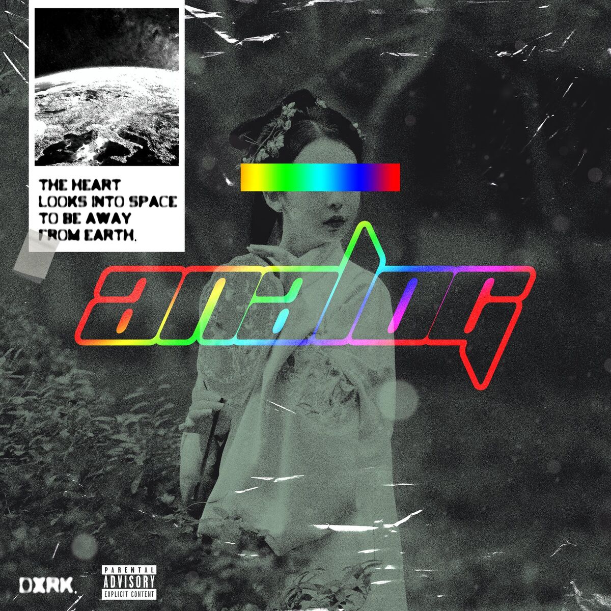 Album cover of ANALOG