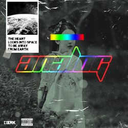 Cover of ANALOG