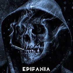 Cover of Epifania