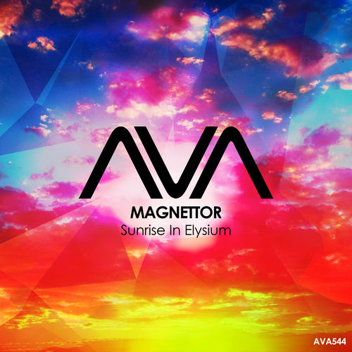 Magnettor - Sunrise In Elysium (2025) Magnettor - Sunrise In Elysium (2025)