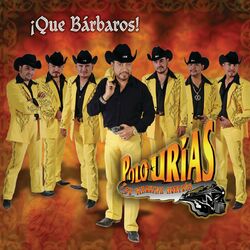 Cover of Que Barbaros