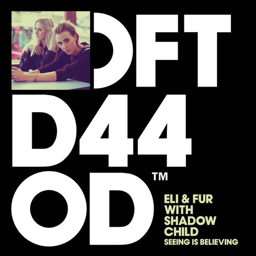 Seeing is Believing (EP Extended Play)