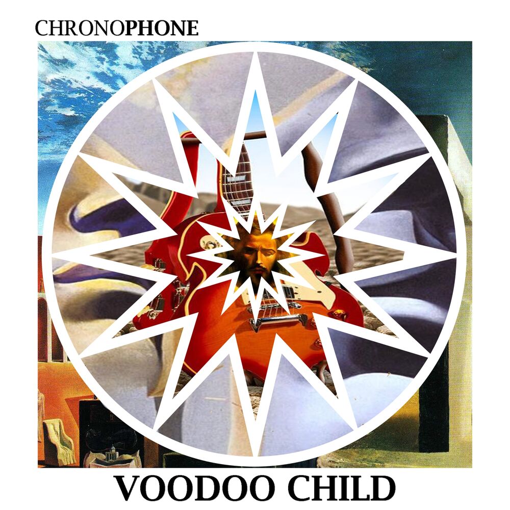 Picture of Voodoo Child