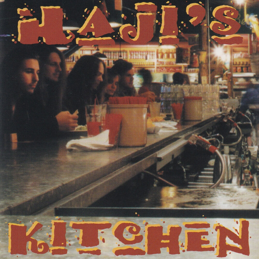 Picture of Haji's Kitchen