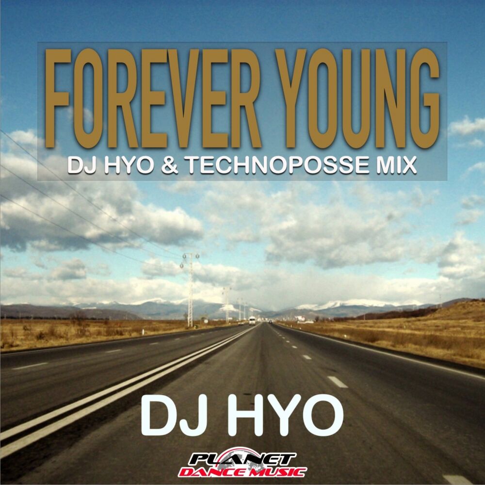 Picture of Forever Young