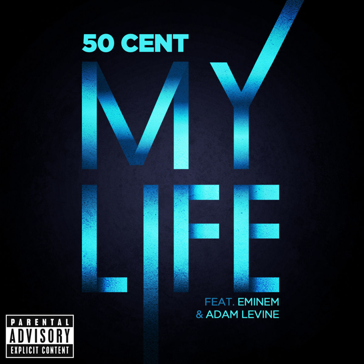 Album cover of My Life