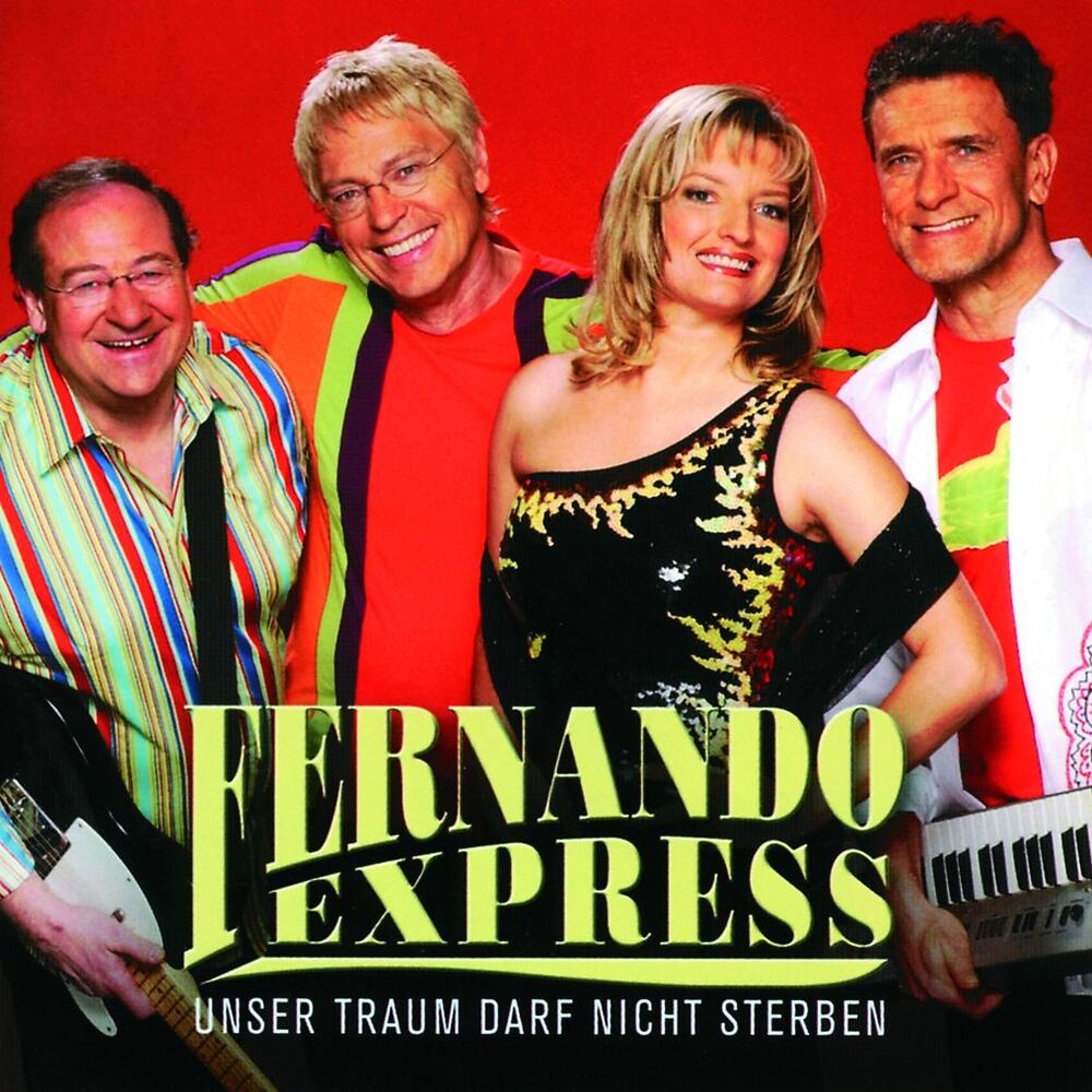 Picture of Unser Traum Darf Nicht Sterben