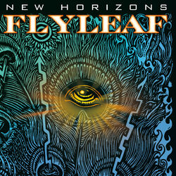 Cover of New Horizons