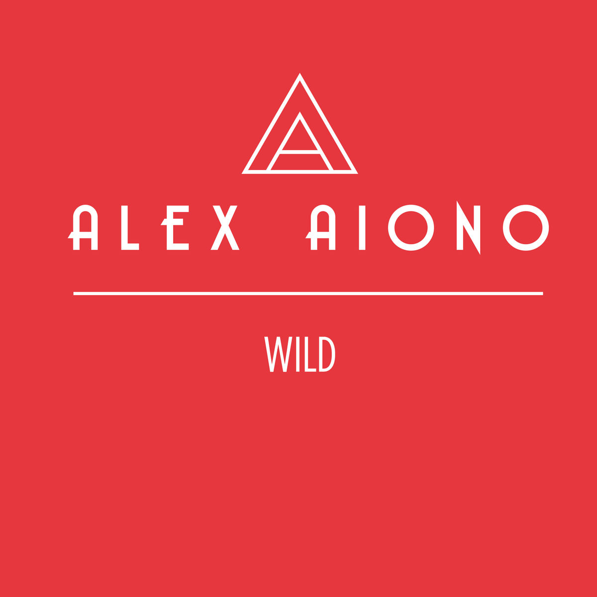 Album cover of WILD