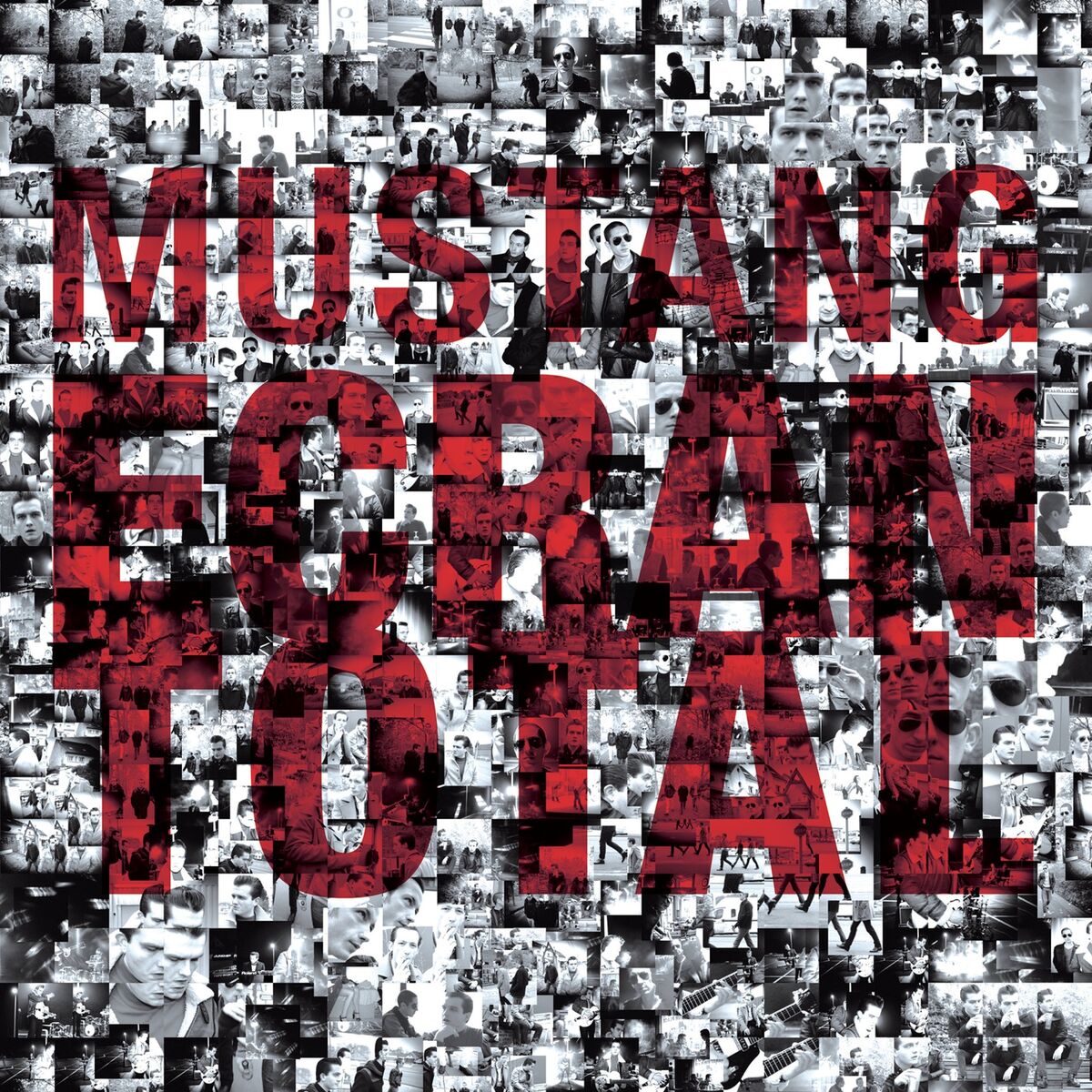 Album cover of Ecran total