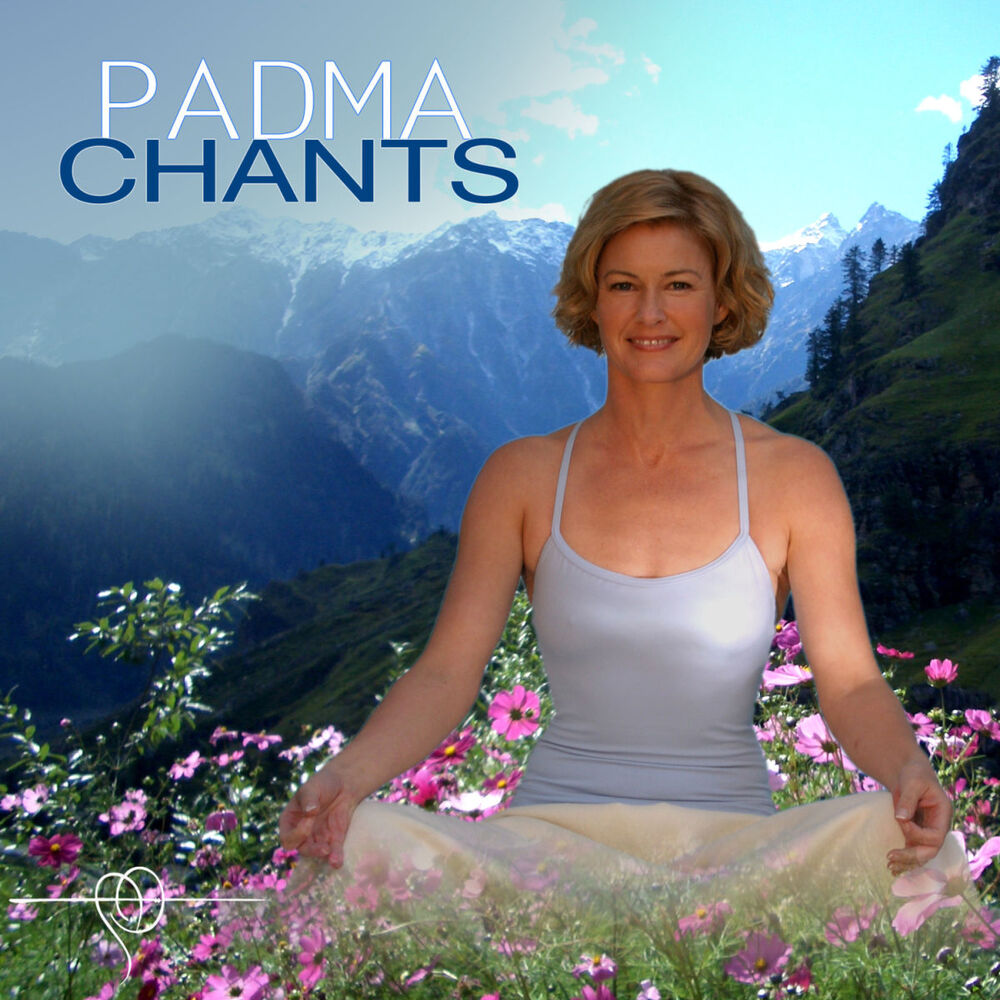 Picture of Padma Chants