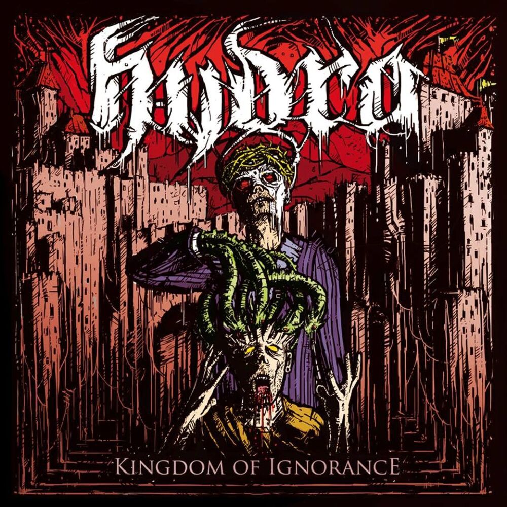 Picture of Kingdom of Ignorance