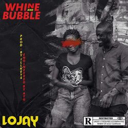Cover of Whine and Bubble