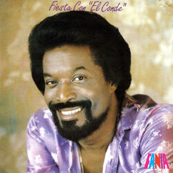 Cover of Fiesta con El Conde