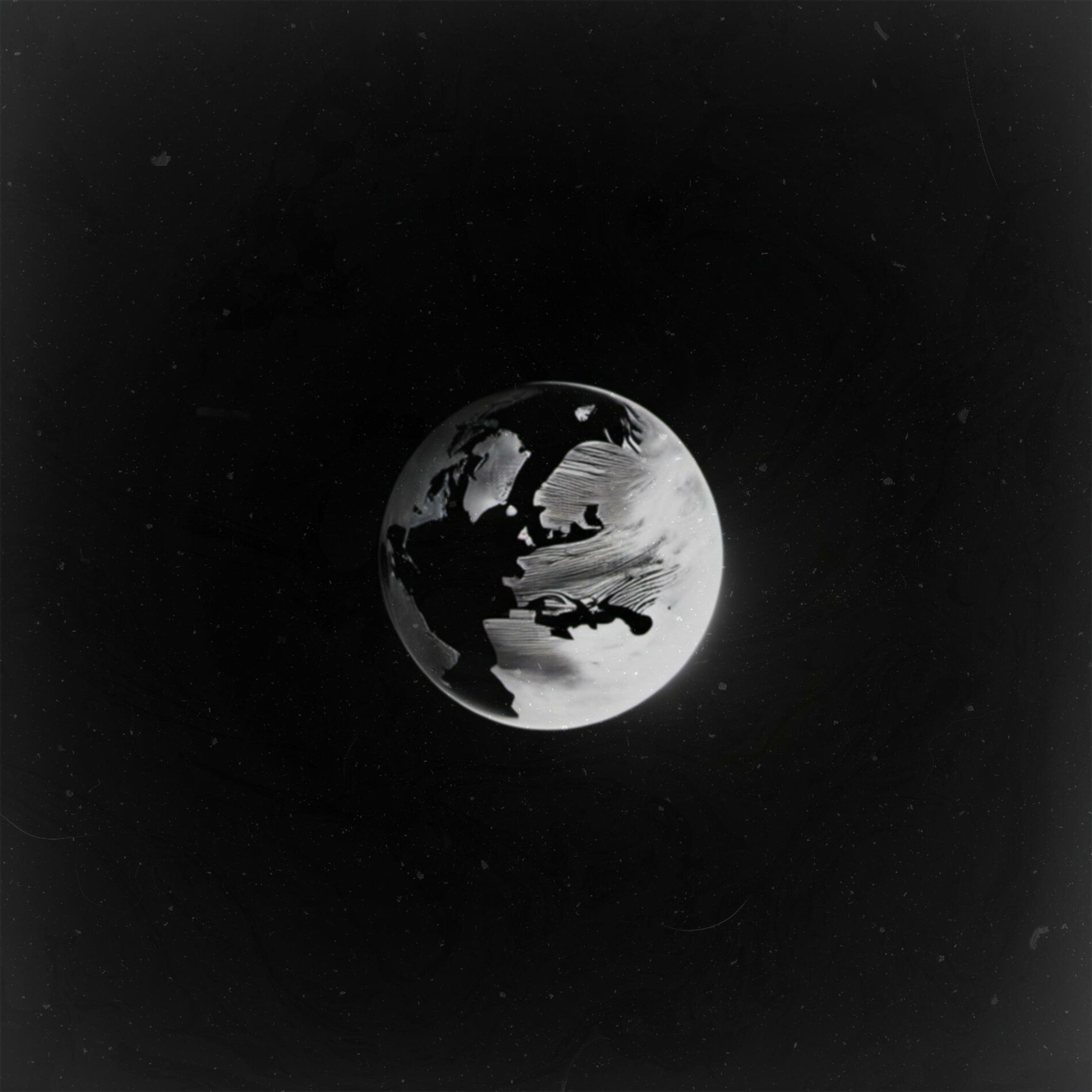 Album cover of World in Your Hands (feat. KC)