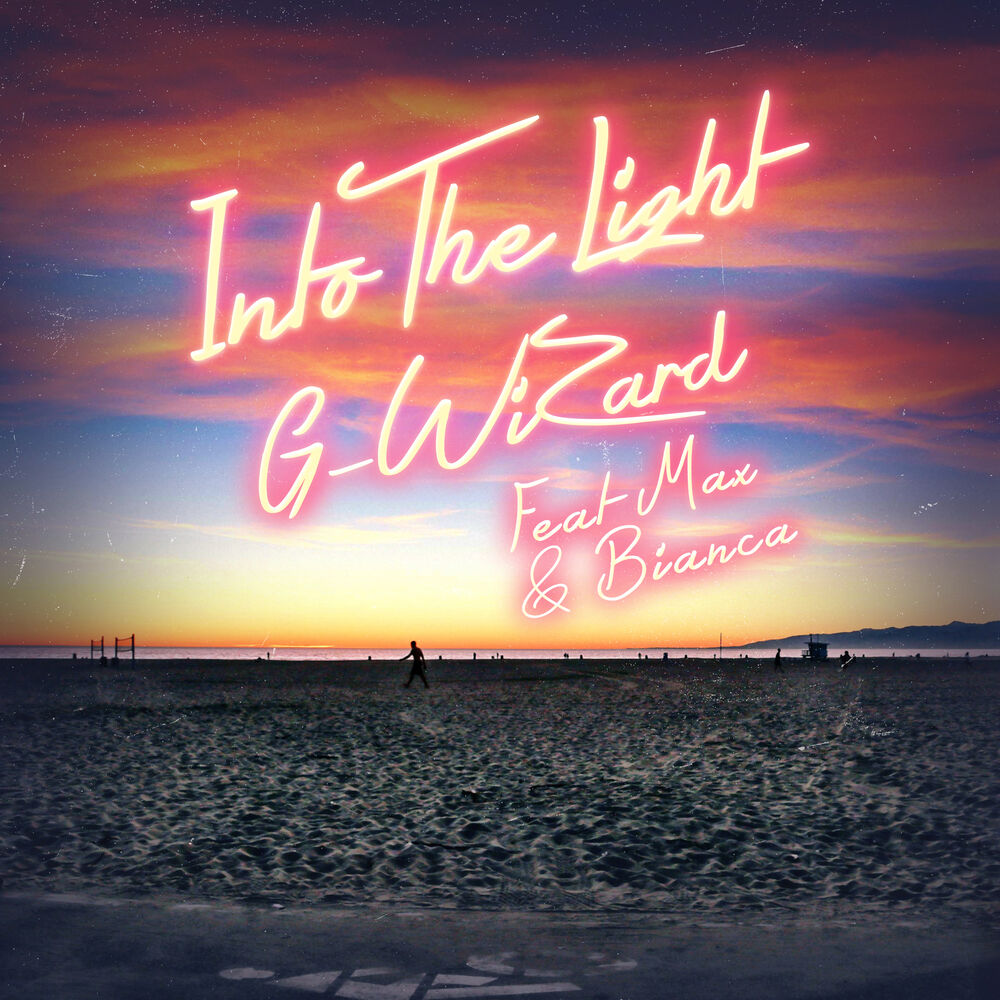 Picture of Into The Light (feat. "Max & Bianca")