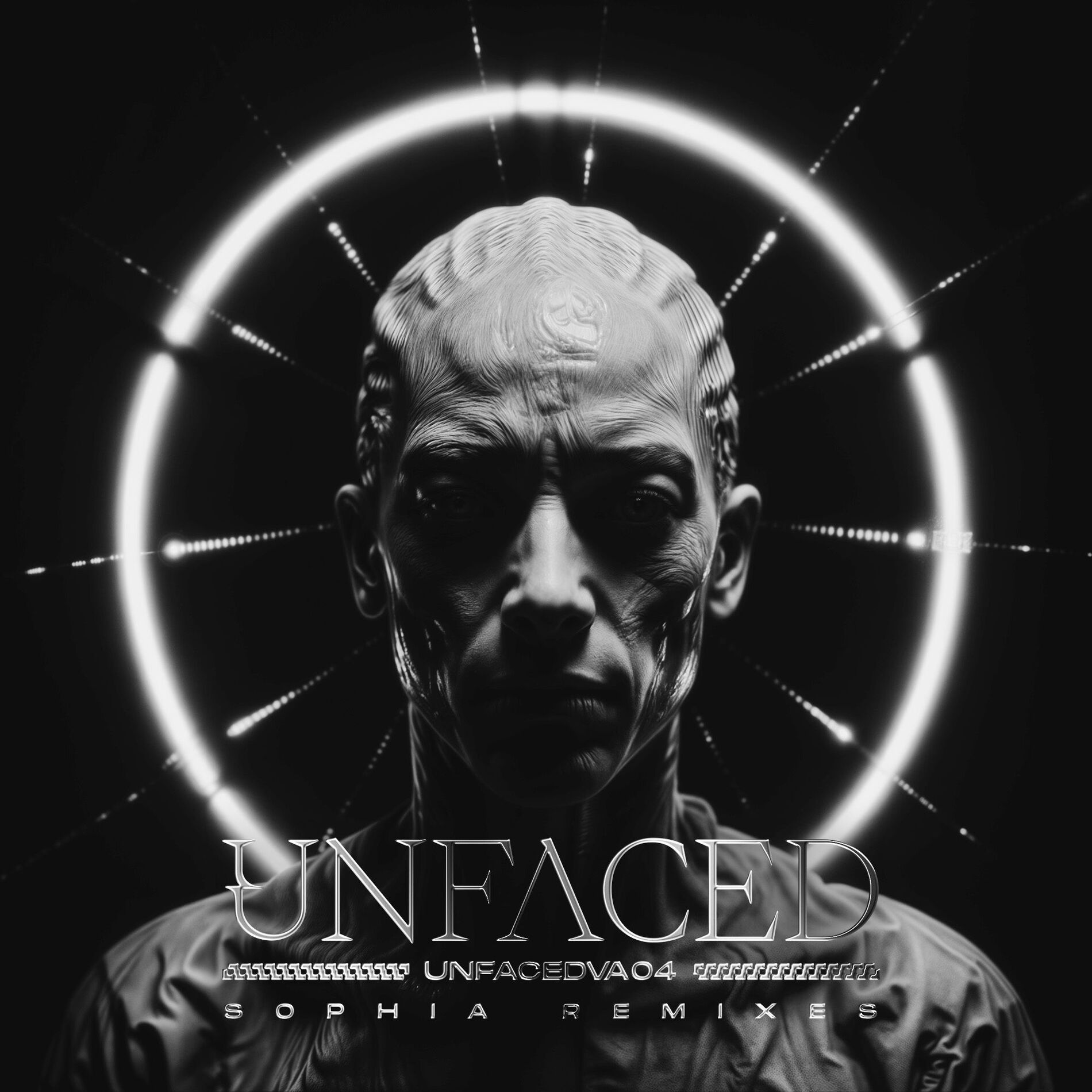 Album cover of UNFACEDVA04 : Sophia Remixes