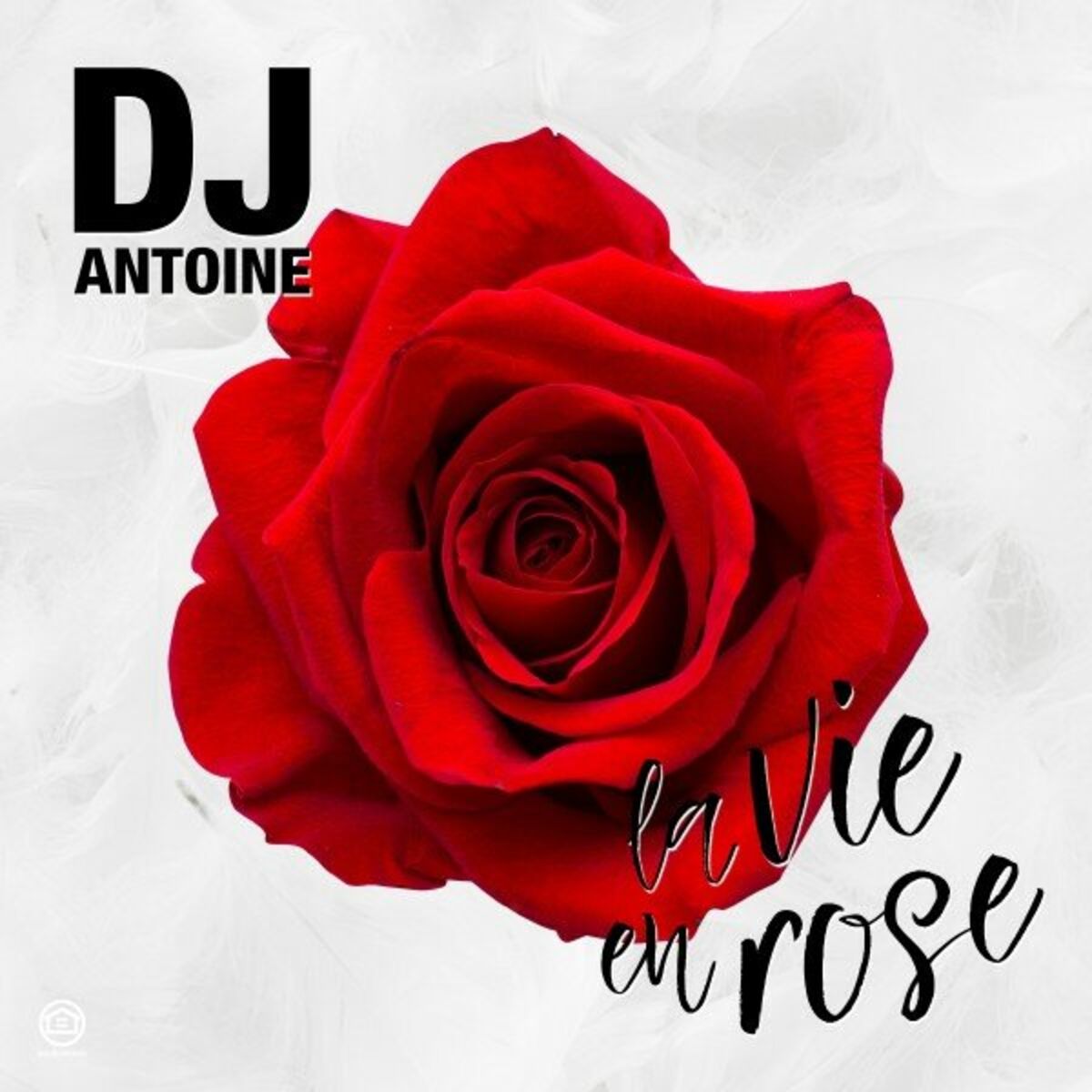 Album cover of La vie en rose