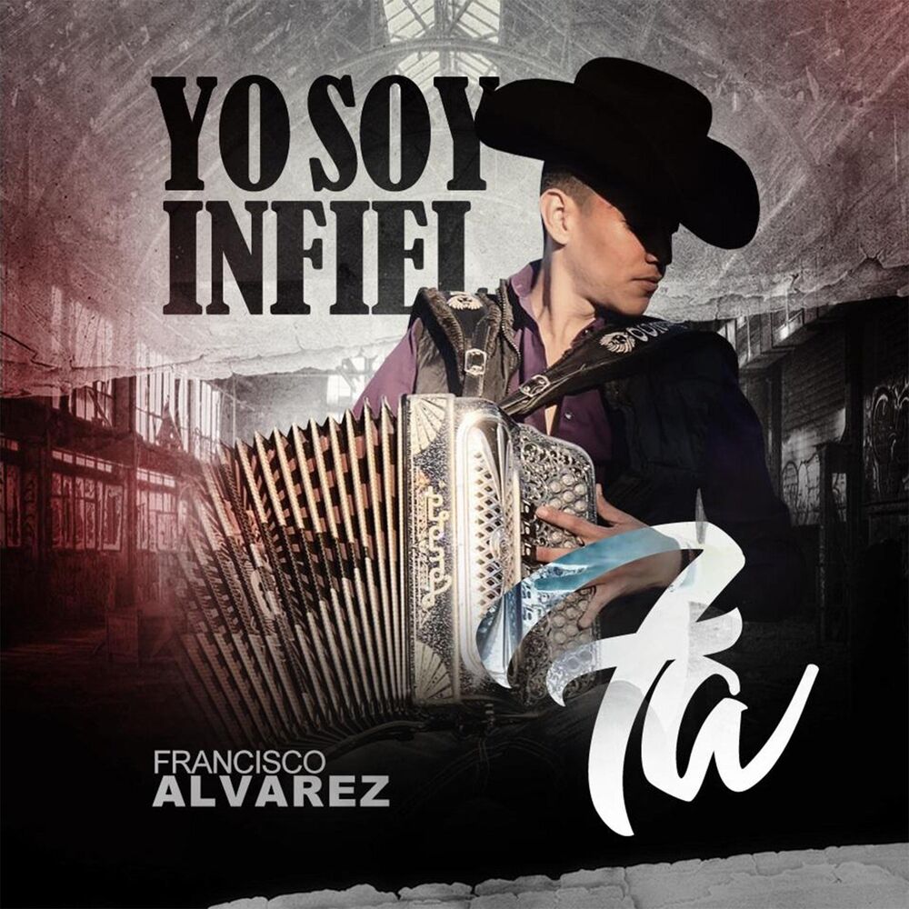 Picture of Yo Soy Infiel