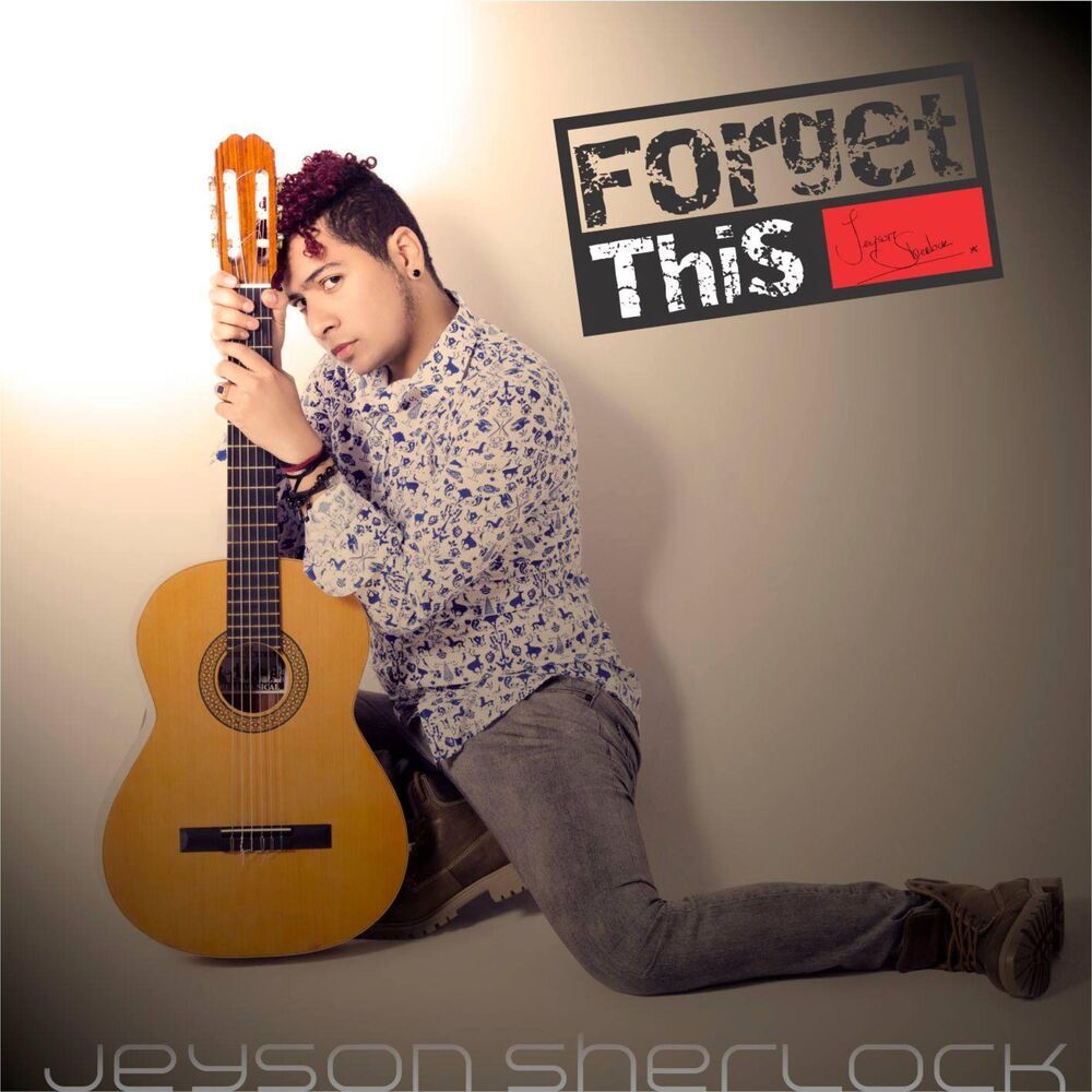 Picture of Forget This