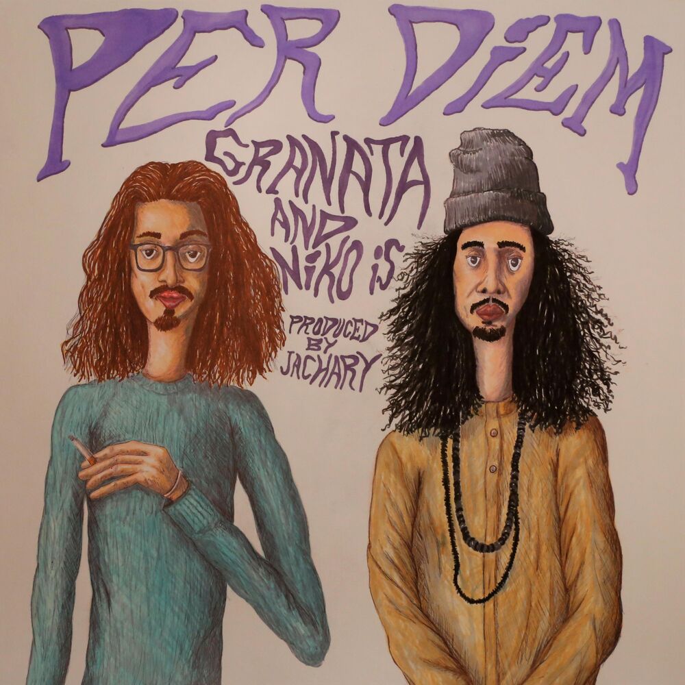 Picture of Per Diem (feat. Niko Is)